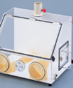 Thông số kỹ thuật Buồng thao tác găng tay AS ONE 3-4045-12 AS-600PE