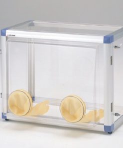 Thông số kỹ thuật Buồng thao tác găng tay AS ONE 1-9034-02