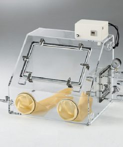 Thông số kỹ thuật Buồng thao tác găng tay AS ONE 3-6544-02 800 +PCRM-01