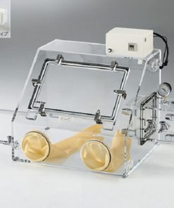 Thông số kỹ thuật Buồng thao tác găng tay AS ONE 3-6544-04 600PCRM-01PC