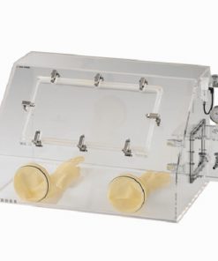 Thông số kỹ thuật Buồng thao tác găng tay kín khí AS ONE 2-4952-07 600PC