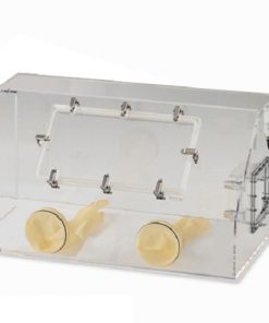 Thông số kỹ thuật Buồng thao tác găng tay kín khí AS ONE 2-4952-09 1000PC