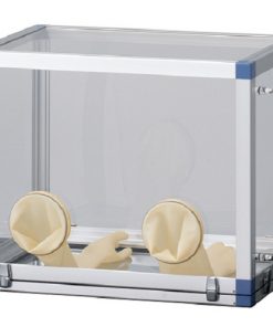 Thông số kỹ thuật Buồng thao tác găng tay AS ONE 1-4476-02 AFGB-745PC