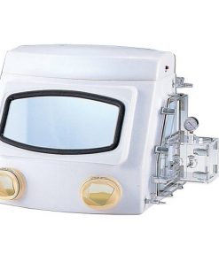 Thông số kỹ thuật Buồng thao tác găng tay AS ONE 1-1217-12