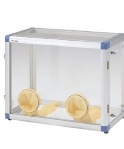 Thông số kỹ thuật Buồng thao tác găng tay AS ONE 1-9034-03
