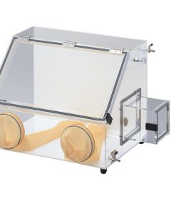 Thông số kỹ thuật Buồng thao tác găng tay AS ONE 3-4045-11 AS-600P