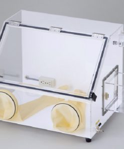 Thông số kỹ thuật Buồng thao tác găng tay AS ONE 1-9046-02 AS-800PC