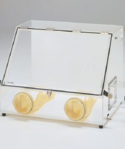 Thông số kỹ thuật Buồng thao tác găng tay AS ONE 1-9046-01 AS-800P