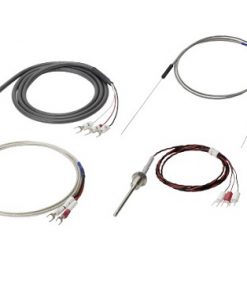 Cặp nhiệt điện E52-CA20AY D=1.6 4M Omron