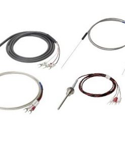 Cảm biến nhiệt độ Omron E52-CA50C-N D=4.8