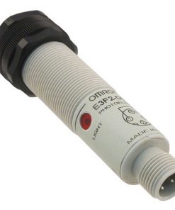 Cảm biến quang Omron E3F2-R2RB41-E 2M