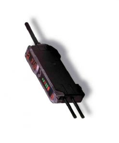 Thông số kỹ thuật Cảm biến quang Omron E3X-NA11 5M