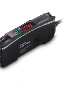 Thông số kỹ thuật Cảm biến quang Omron E3X-NA11F 5M