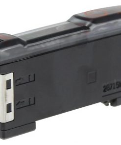 Thông số kỹ thuật Cảm biến quang Omron E3X-NA14V