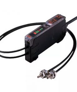 Thông số kỹ thuật Cảm biến quang Omron E3X-NA41 5M