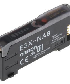 Thông số kỹ thuật Cảm biến quang Omron E3X-NA6