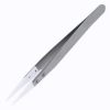 Ceramic-Tipped Tweezers: PTZ-51