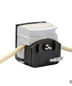 Đầu bơm ống Watson Marlow 314X