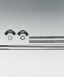 Lắp khớp nối kim loại