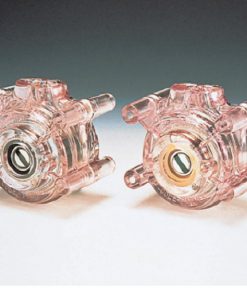 Thông số kỹ thuật Đầu bơm tiêu chuẩn Master Flex 7014-21, L/S14