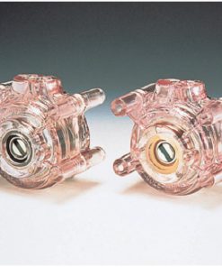 Thông số kỹ thuật Đầu bơm tiêu chuẩn Master Flex 7015-20, L/S15