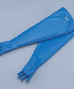Thông số kỹ thuật Găng tay dùng cho tủ thao tác AS ONE 8-3030-01 K-82