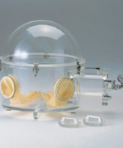 Thông số kỹ thuật Hộp thao tác găng tay AS ONE 3-4084-02