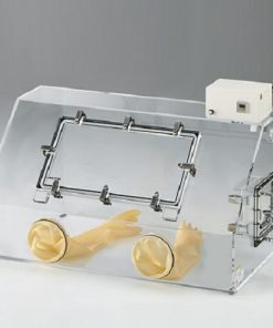 Thông số kỹ thuật Hộp thao tác găng tay AS ONE 3-4084-01 DV