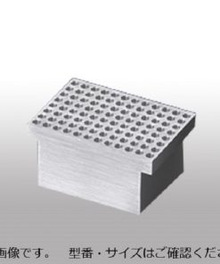 Khối gia nhiệt 96 lỗ dùng