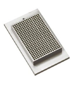 Khối gia nhiệt kép 384 lỗ