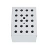 Khối gia nhiệt khô 20 lỗ 0.5 ml