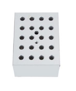 Khối gia nhiệt khô 20 lỗ 0.5 ml