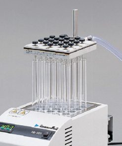 Khối gia nhiệt khô 20 lỗ