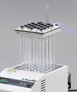 Khối gia nhiệt khô 25 lỗ