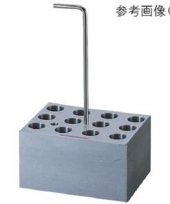 Khối gia nhiệt khô 5 ml 12 lỗ