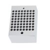 Khối gia nhiệt khô 64 lỗ 0.2 ml