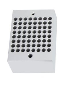 Khối gia nhiệt khô 64 lỗ 0.2 ml