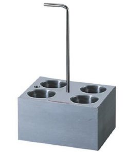 Khối gia nhiệt khô