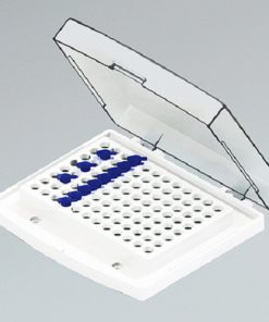 Khối gia nhiệt khô