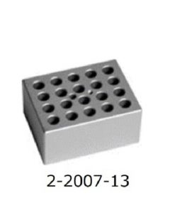 Khối nhôm gia nhiệt AS ONE 2-2007-13