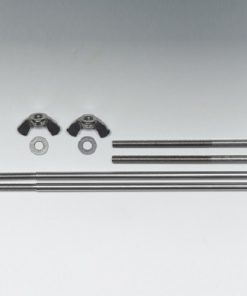 Lắp khớp nối kim loại dùng cho đầu bơm Master Flex 77200-02