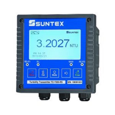 Máy đo độ đục Suntex TC-7320-RS