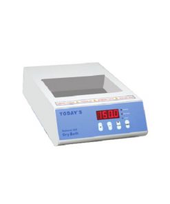 Máy gia nhiệt khô AS ONE 2-2007-02 Sahara320