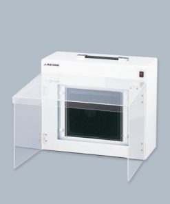 Máy hút bụi lọc sạch (1m3/min, 99.97% hoặc hơn (hạt 0.3μm), 350 x 208 x 350mm) 