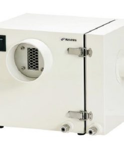 Máy hút khói dầu Ultracompact (1.2m3/min, 331 x 315 x 258mm) 