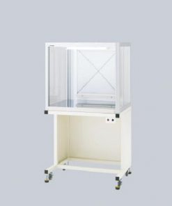 Máy hút mùi HEPA (không có tấm chắn, 99,97% trở lên (hạt 0.3 μm), 900 x 825 x 1555mm)