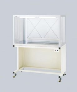 Máy hút mùi HEPA (không có tấm chắn, 99,97% trở lên (hạt 0.3 μm), 1200 x 825 x 1555mm) 