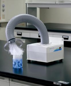 Thông số kỹ thuật Máy khử mùi để bàn AS ONE 2-725-01 TD-01