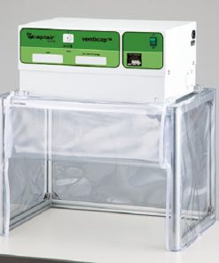 Thông số kỹ thuật Nắp chụp hút AS ONE 1-1467-02