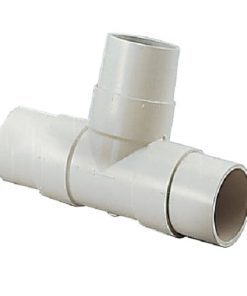 Ống dẫn cho tủ hút (PVC, φ75mm) AS ONE 3-4064-08